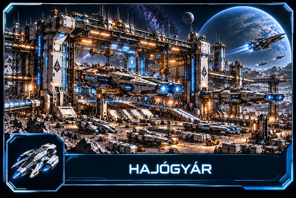 Hajógyár